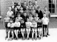 Jongensschool 3de jaar 1957-1958
